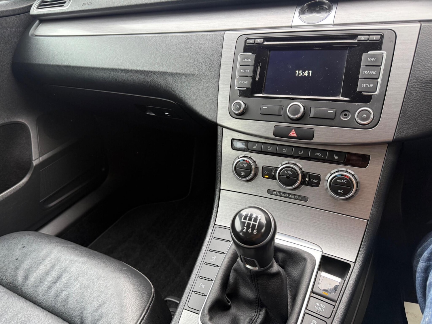 Used Volkswagen Passat 2014 for sale - 77156644: Photo 26