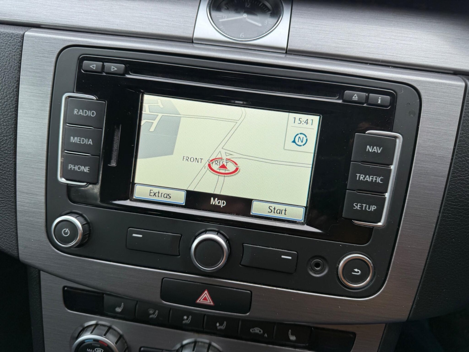 Used Volkswagen Passat 2014 for sale - 77156644: Photo 27