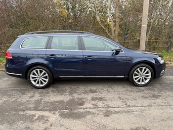 Used Volkswagen Passat 2014 for sale - 77156644: Photo