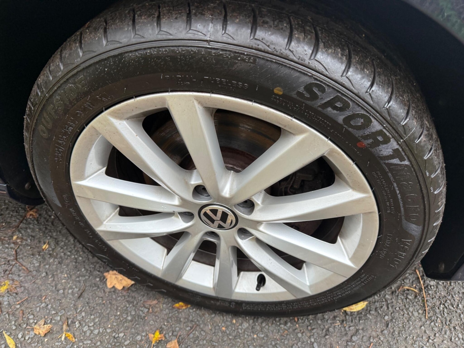 Used Volkswagen Passat 2014 for sale - 77156644: Photo 30