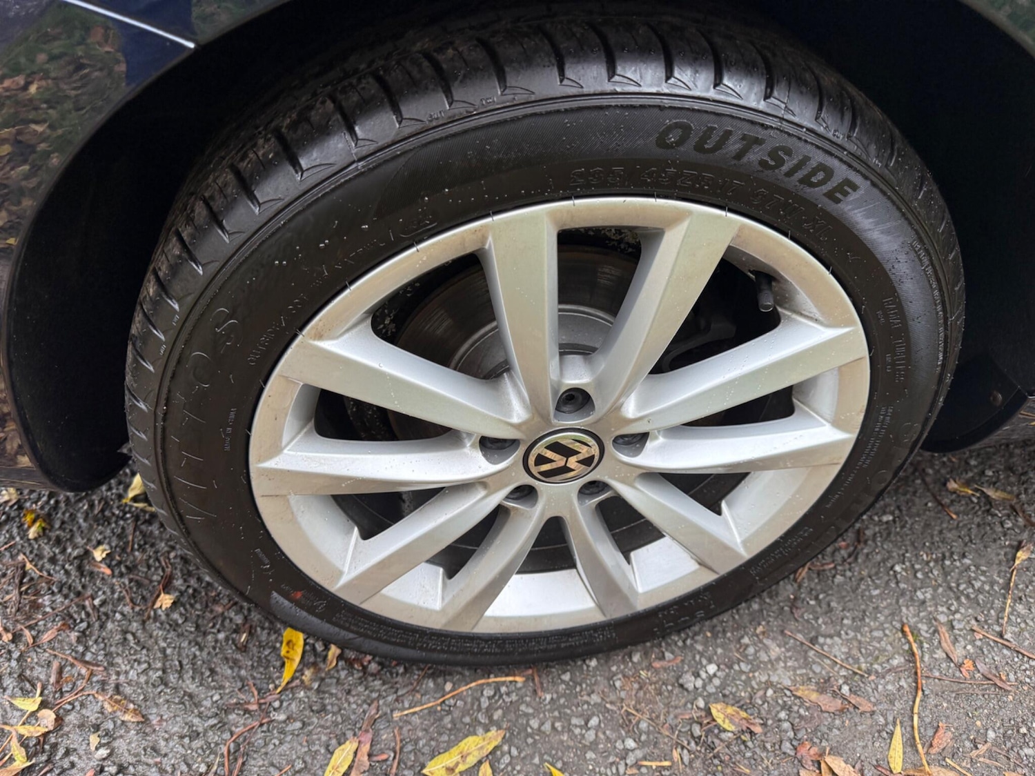 Used Volkswagen Passat 2014 for sale - 77156644: Photo 33