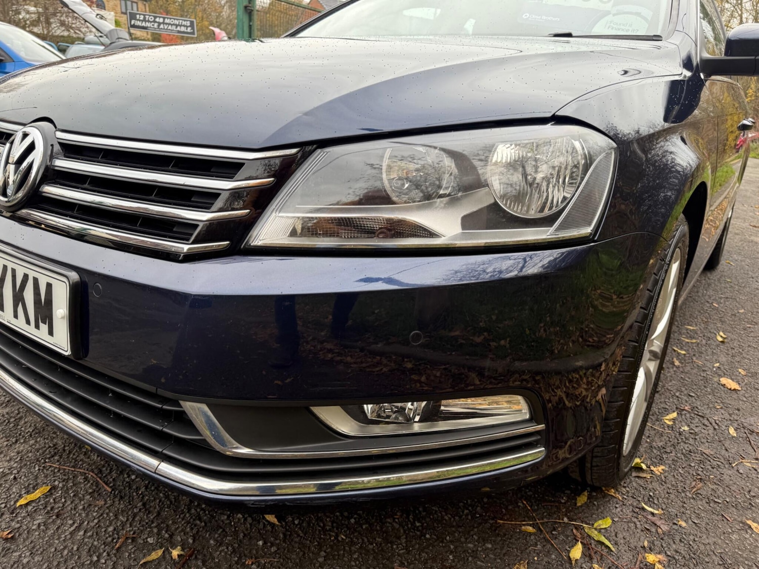 Used Volkswagen Passat 2014 for sale - 77156644: Photo 6