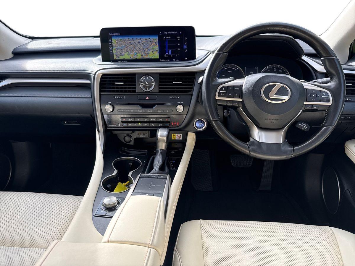 Used Lexus RX 2022 for sale - 78171203: Photo 13