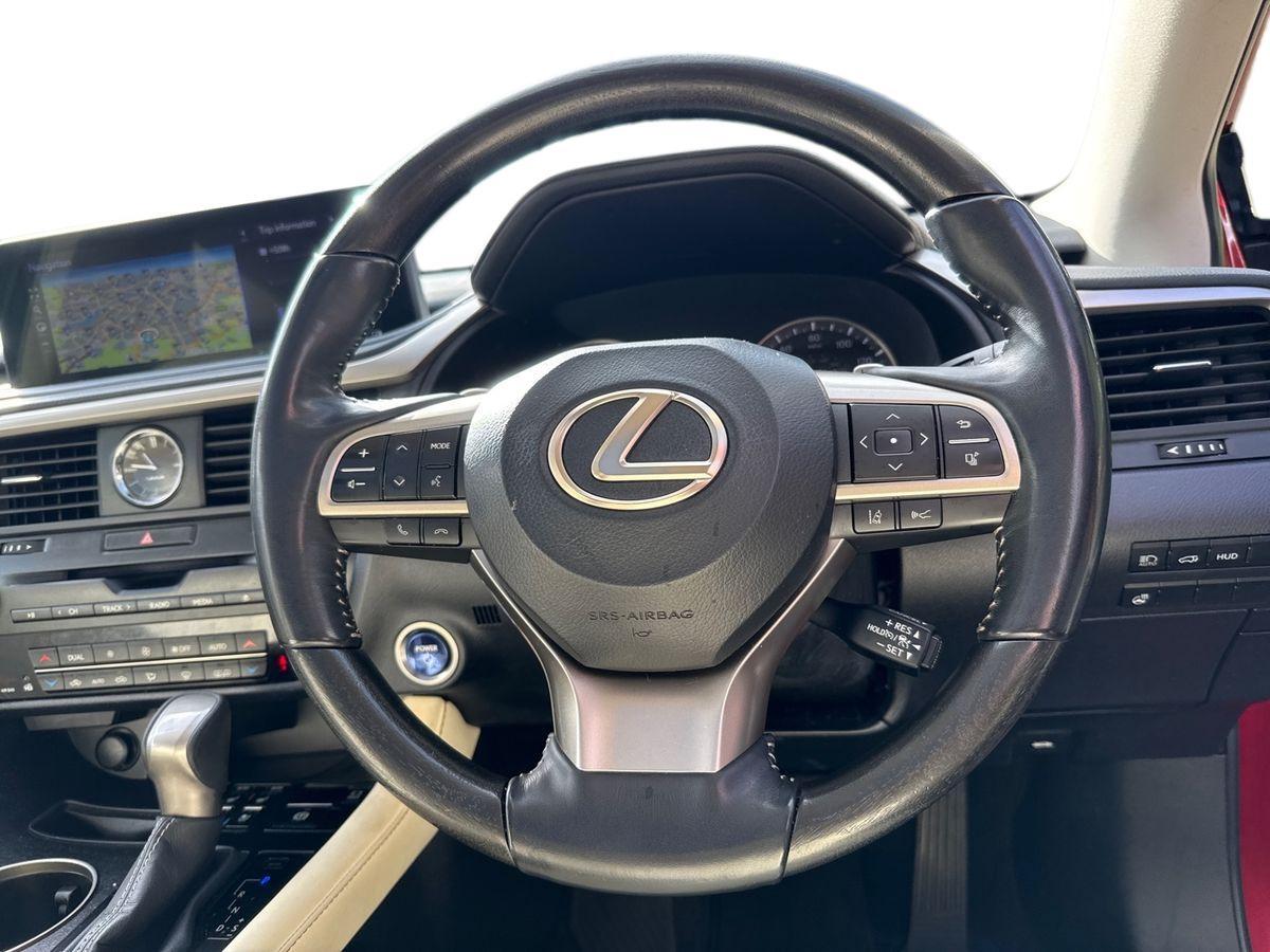 Used Lexus RX 2022 for sale - 78171203: Photo 15