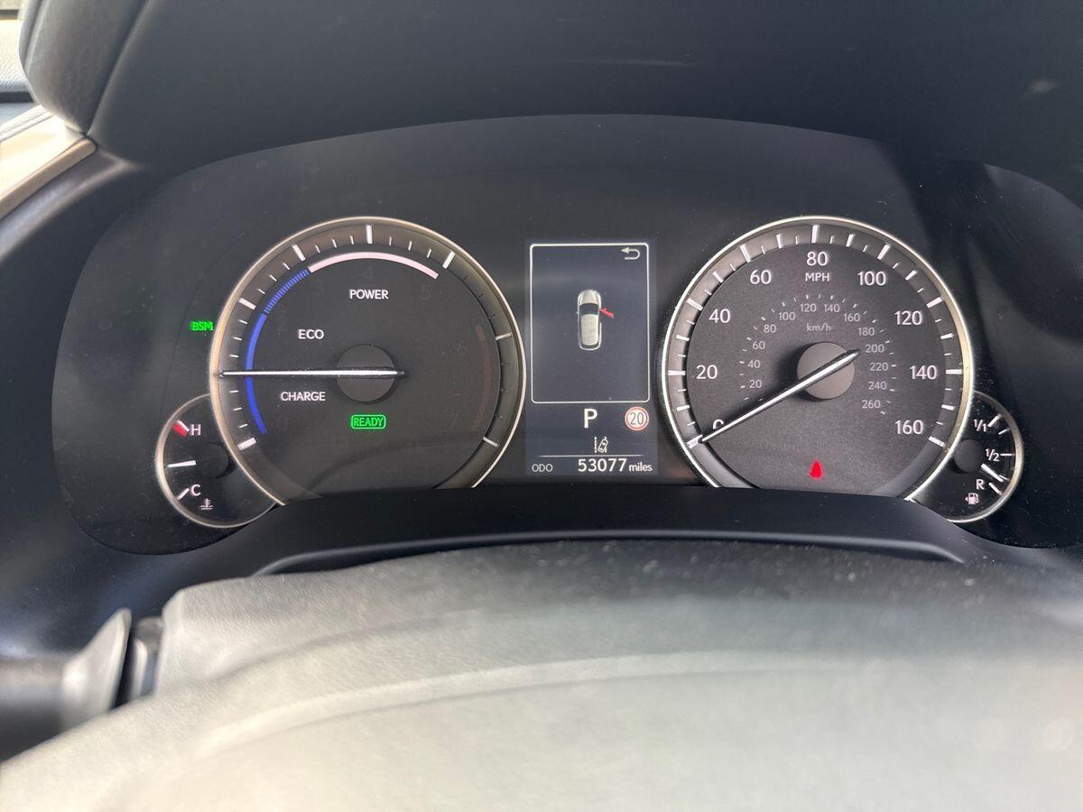 Used Lexus RX 2022 for sale - 78171203: Photo 16