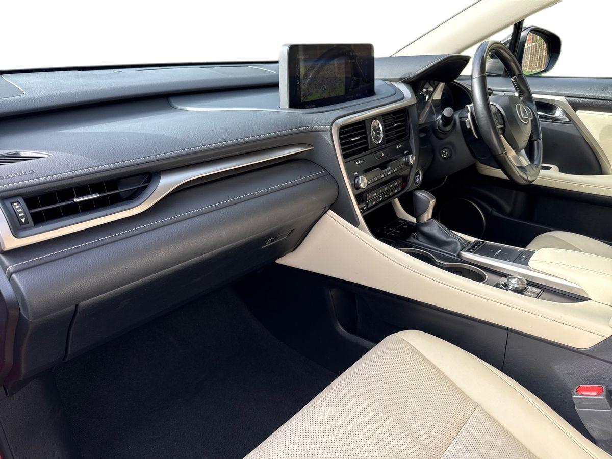 Used Lexus RX 2022 for sale - 78171203: Photo 17