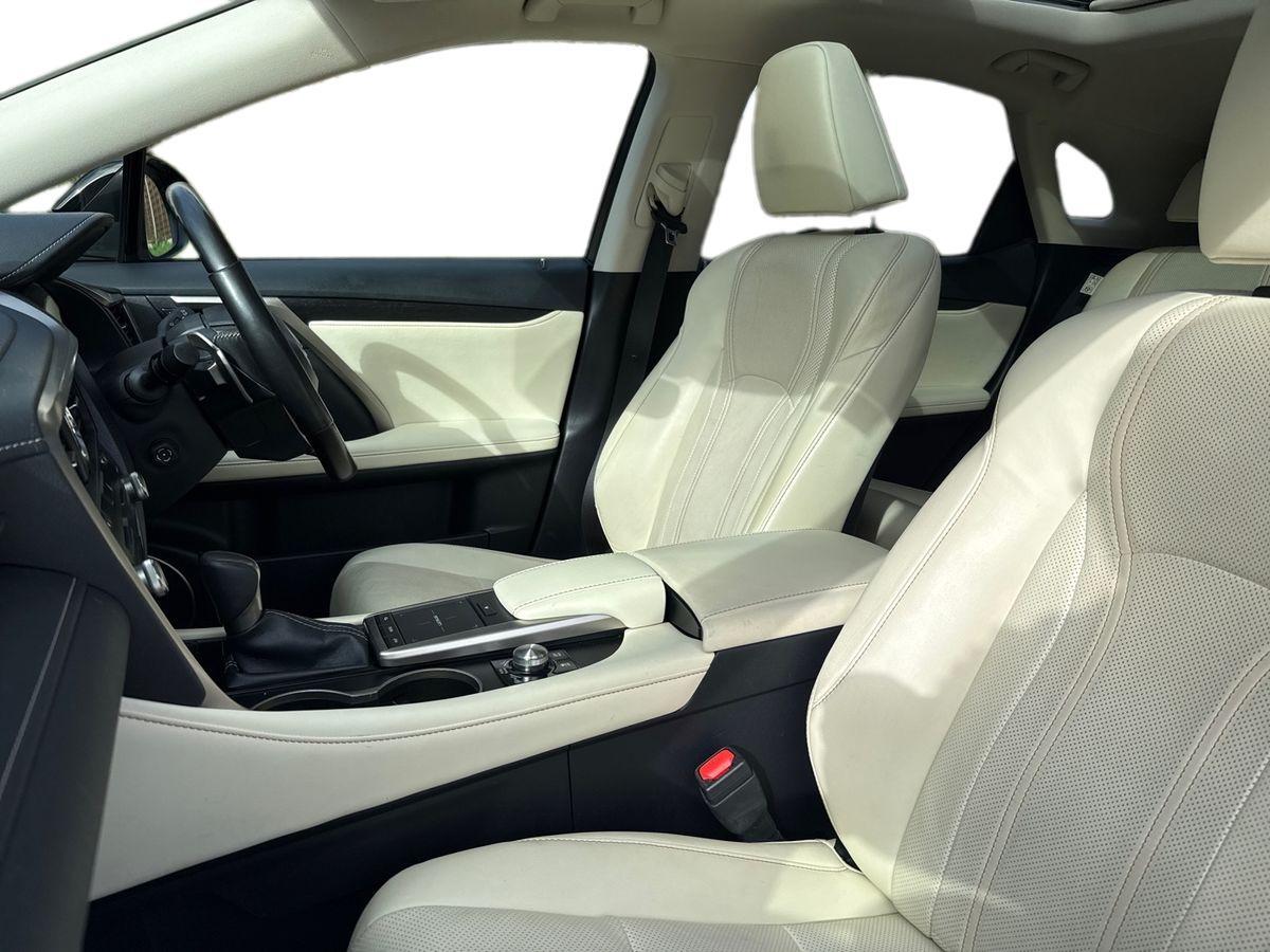 Used Lexus RX 2022 for sale - 78171203: Photo 18