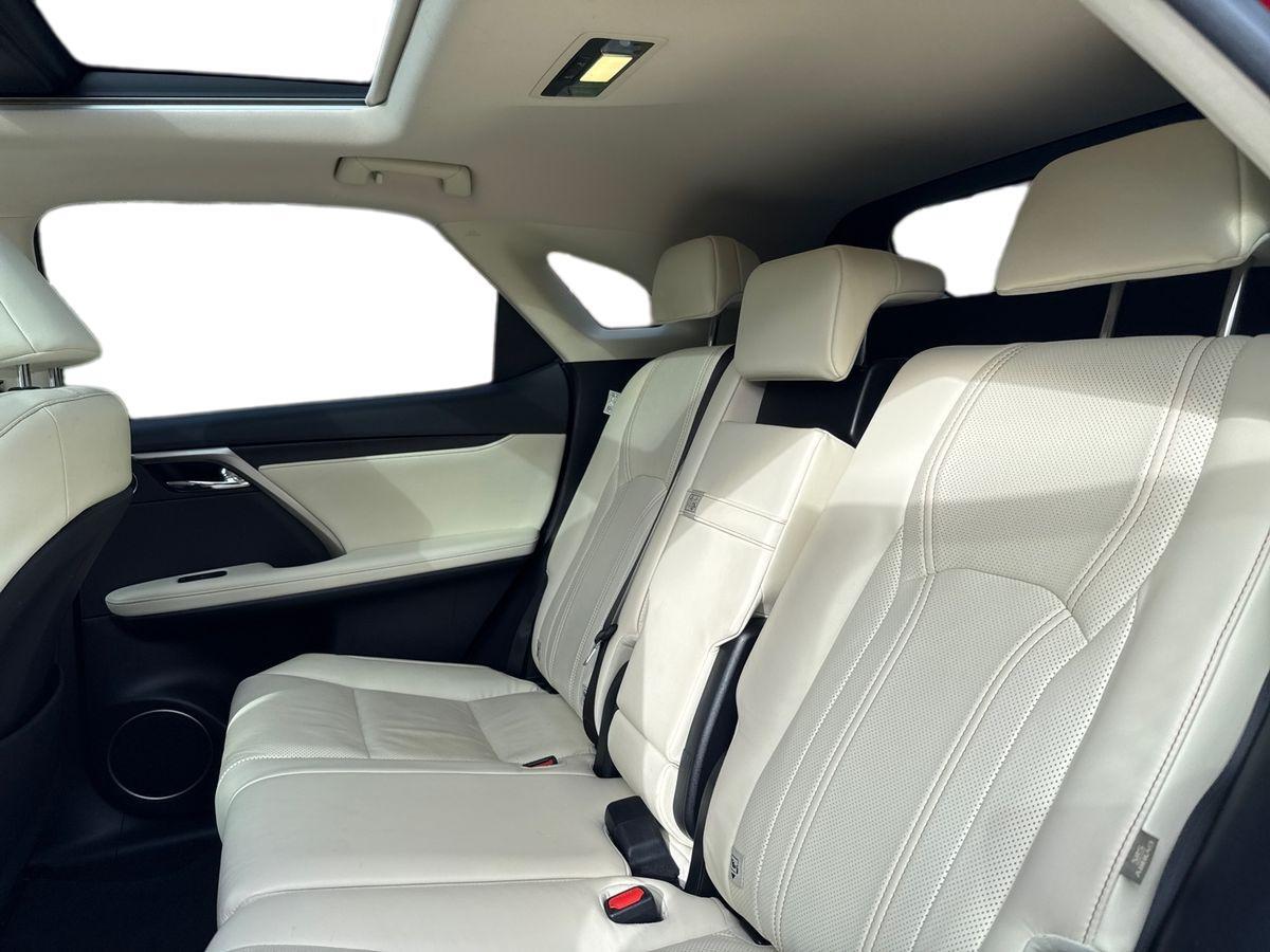 Used Lexus RX 2022 for sale - 78171203: Photo 19