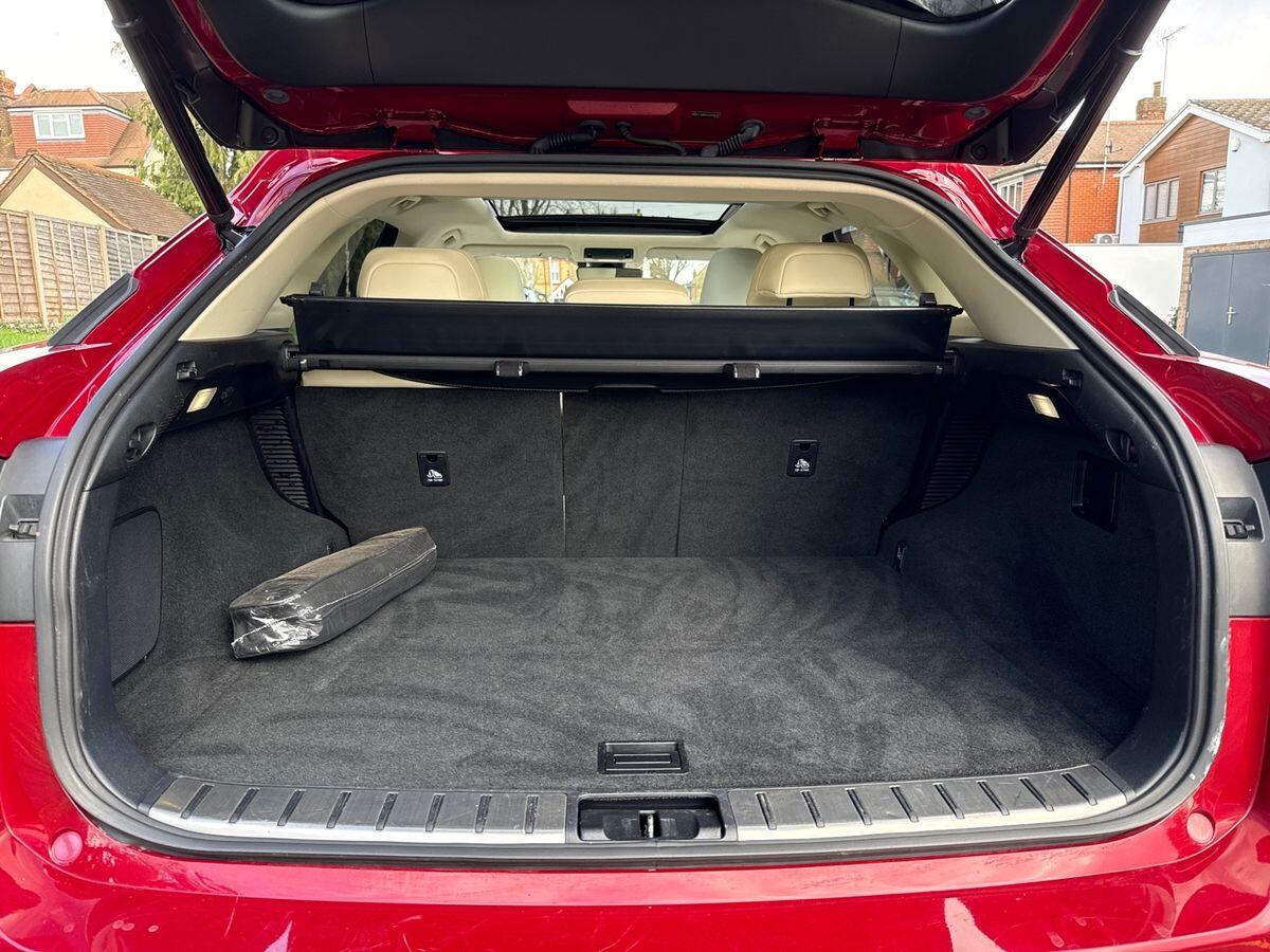 Used Lexus RX 2022 for sale - 78171203: Photo 20