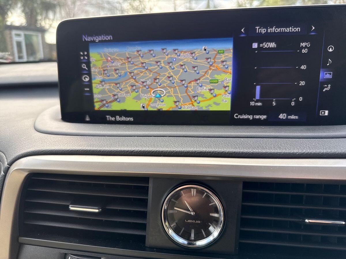 Used Lexus RX 2022 for sale - 78171203: Photo 22