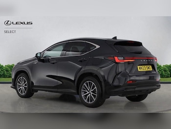 Used Lexus NX 2023 for sale - 78244592: Photo