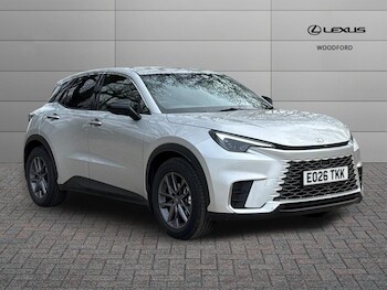 Used Lexus LBX 2026 for sale - 78505045: Photo