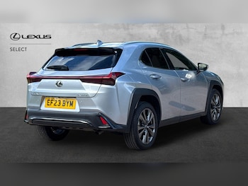 Used Lexus UX 2023 for sale - 79033836: Photo