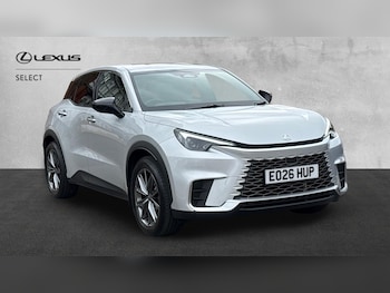 Used Lexus LBX 2026 for sale - 78504593: Photo