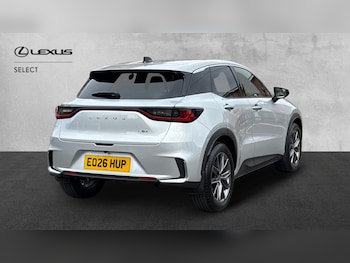 Used Lexus LBX 2026 for sale - 78504593: Photo