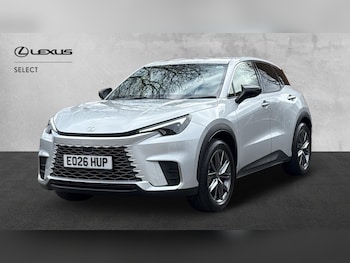 Used Lexus LBX 2026 for sale - 78504593: Photo