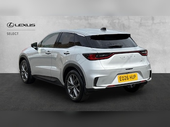 Used Lexus LBX 2026 for sale - 78504593: Photo
