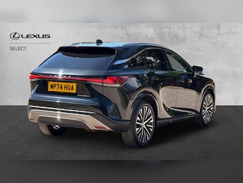 Used Lexus RX 2024 for sale - 79495867: Photo