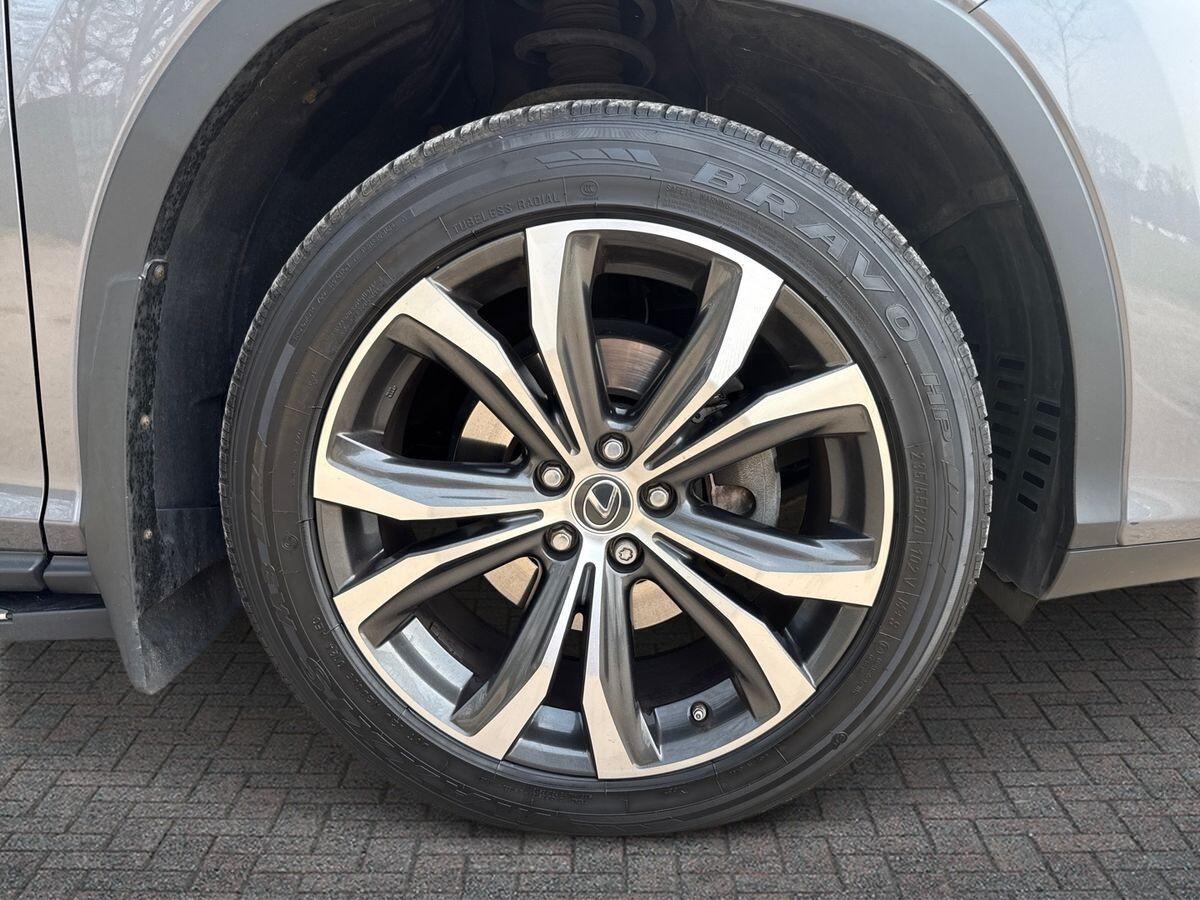 Used Lexus RX 2020 for sale - 78171038: Photo 11