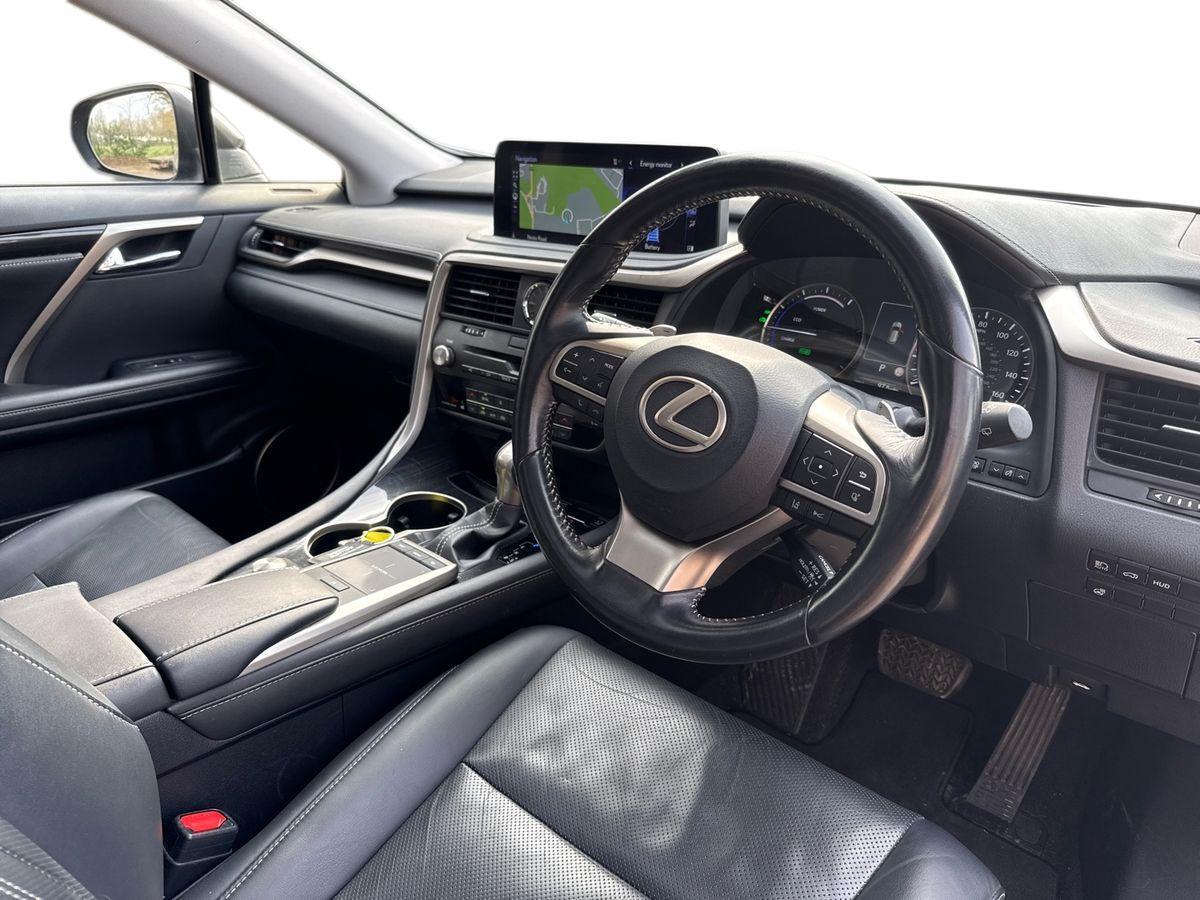 Used Lexus RX 2020 for sale - 78171038: Photo 12