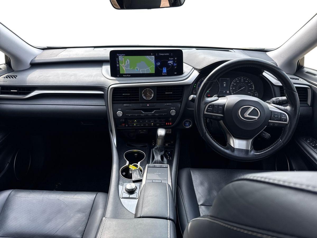 Used Lexus RX 2020 for sale - 78171038: Photo 13