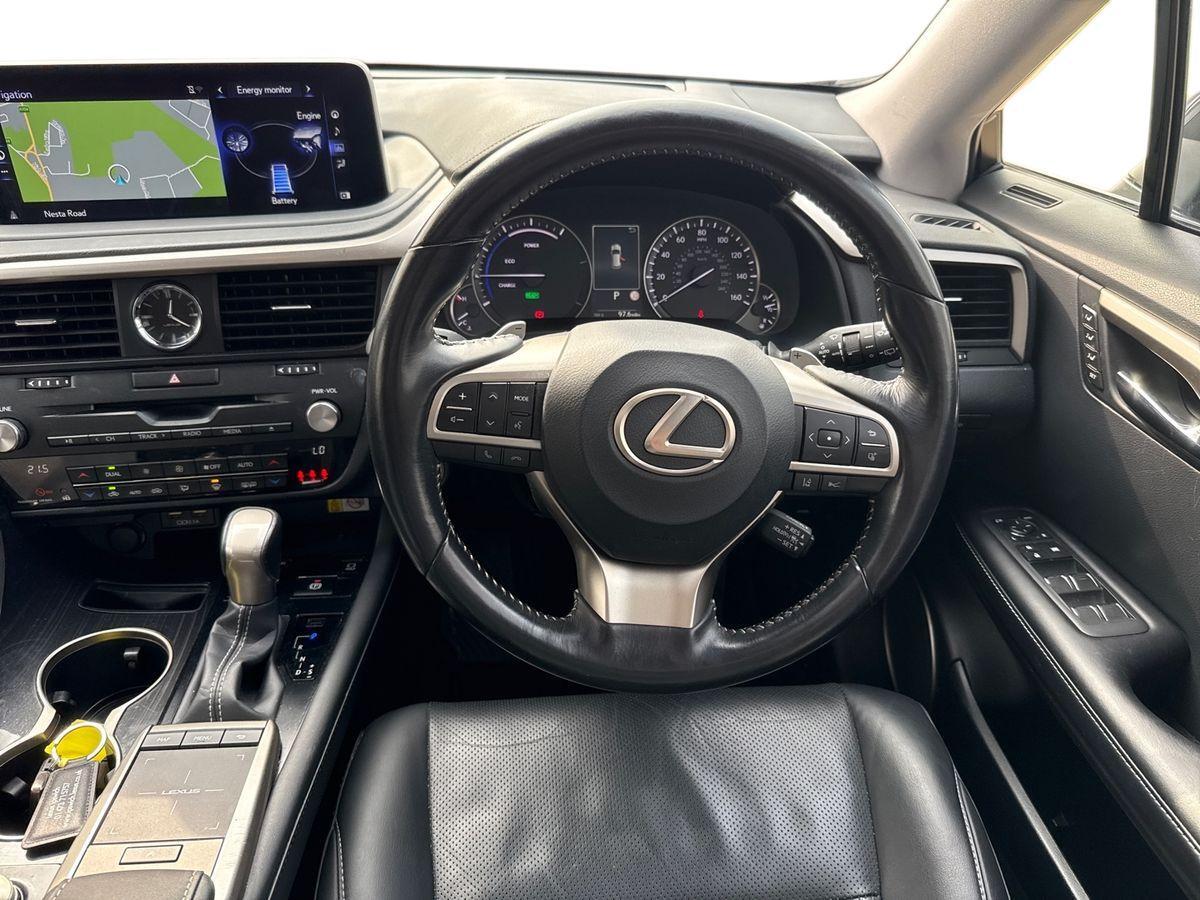 Used Lexus RX 2020 for sale - 78171038: Photo 14