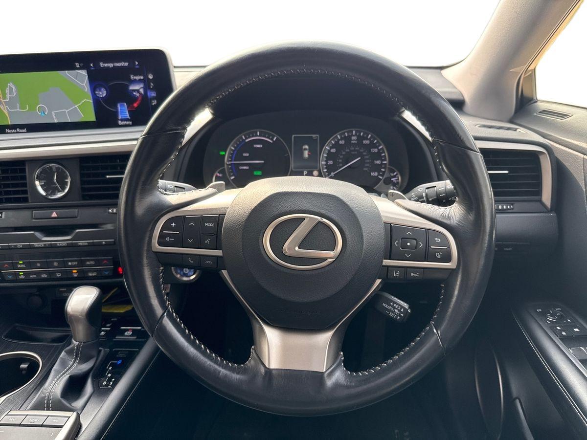 Used Lexus RX 2020 for sale - 78171038: Photo 15