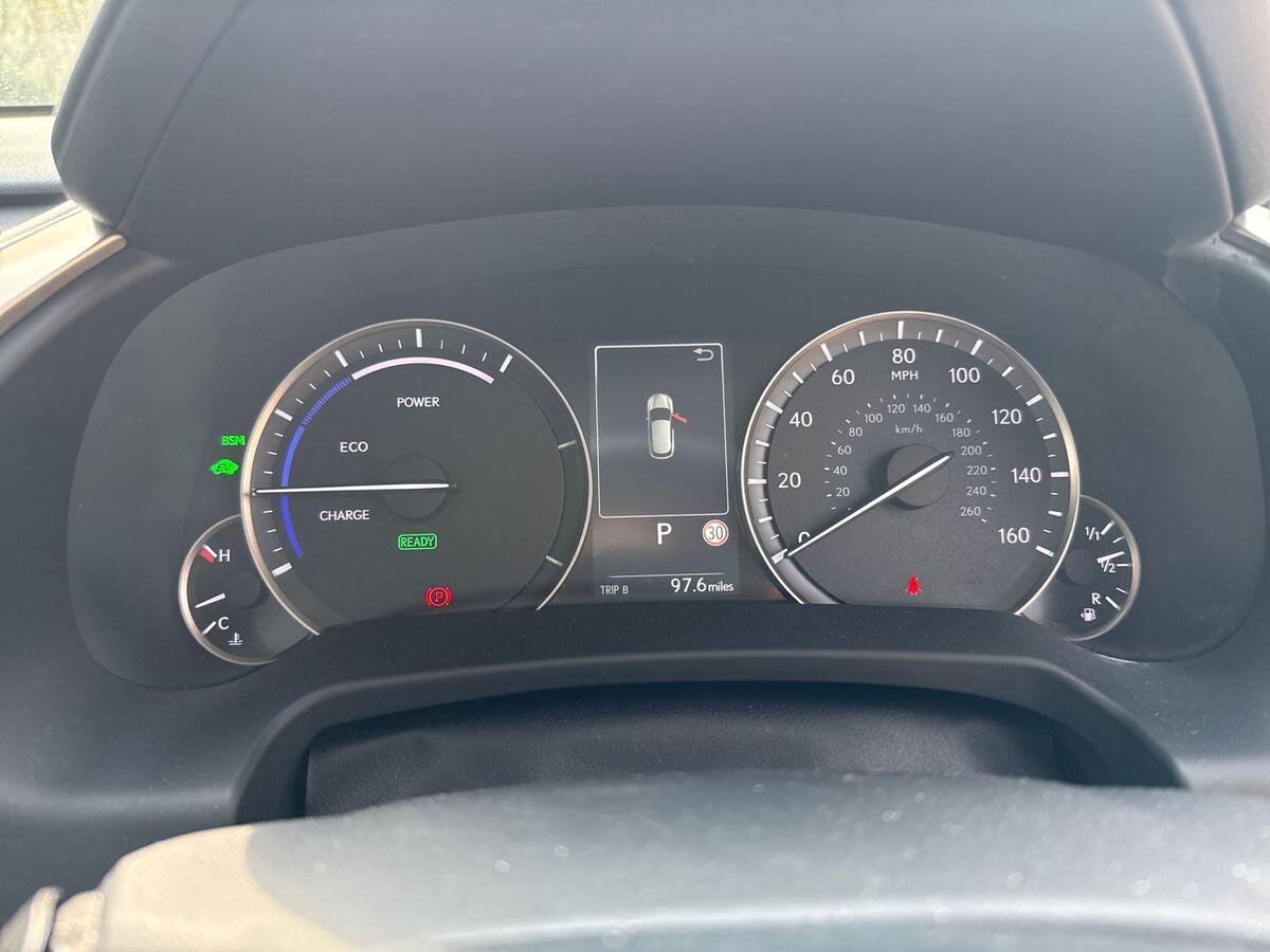 Used Lexus RX 2020 for sale - 78171038: Photo 16