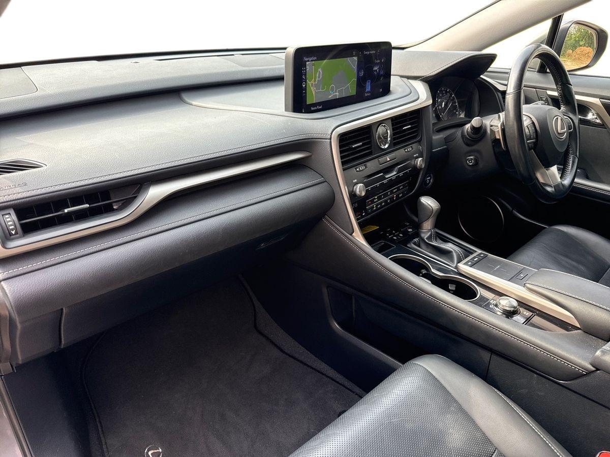 Used Lexus RX 2020 for sale - 78171038: Photo 17