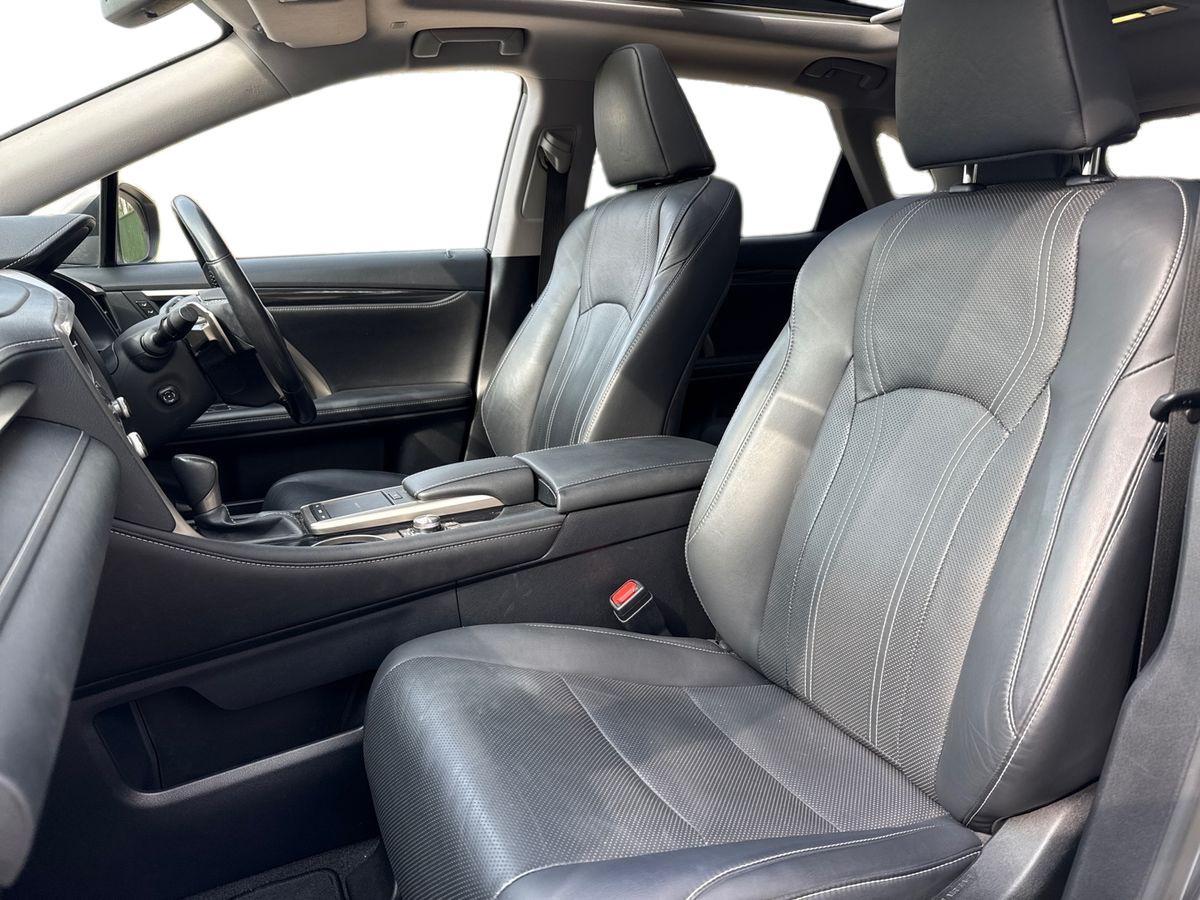 Used Lexus RX 2020 for sale - 78171038: Photo 18