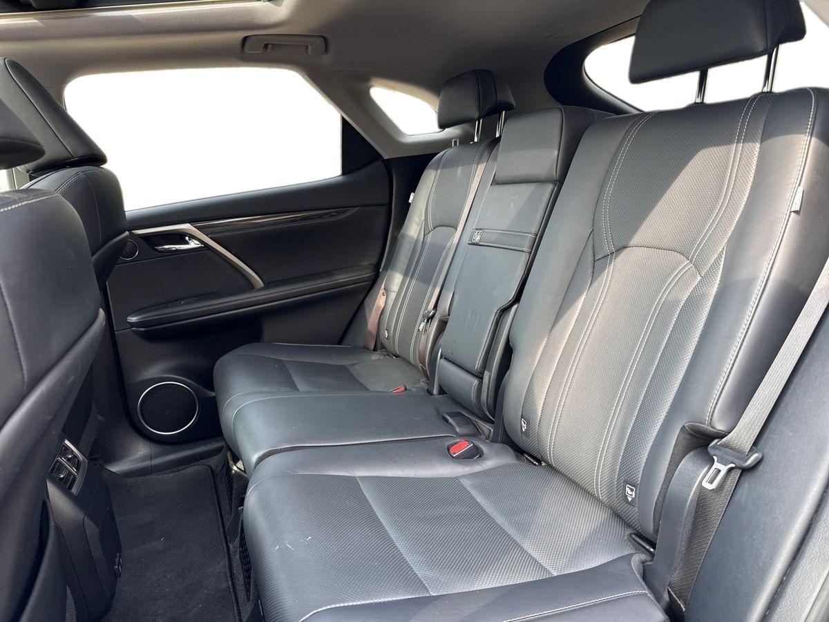 Used Lexus RX 2020 for sale - 78171038: Photo 19