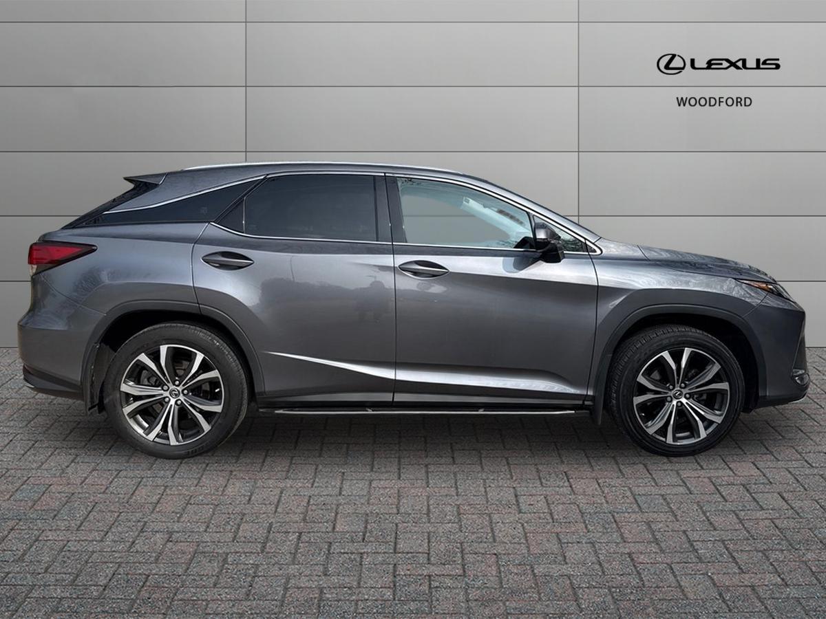 Used Lexus RX 2020 for sale - 78171038: Photo 2