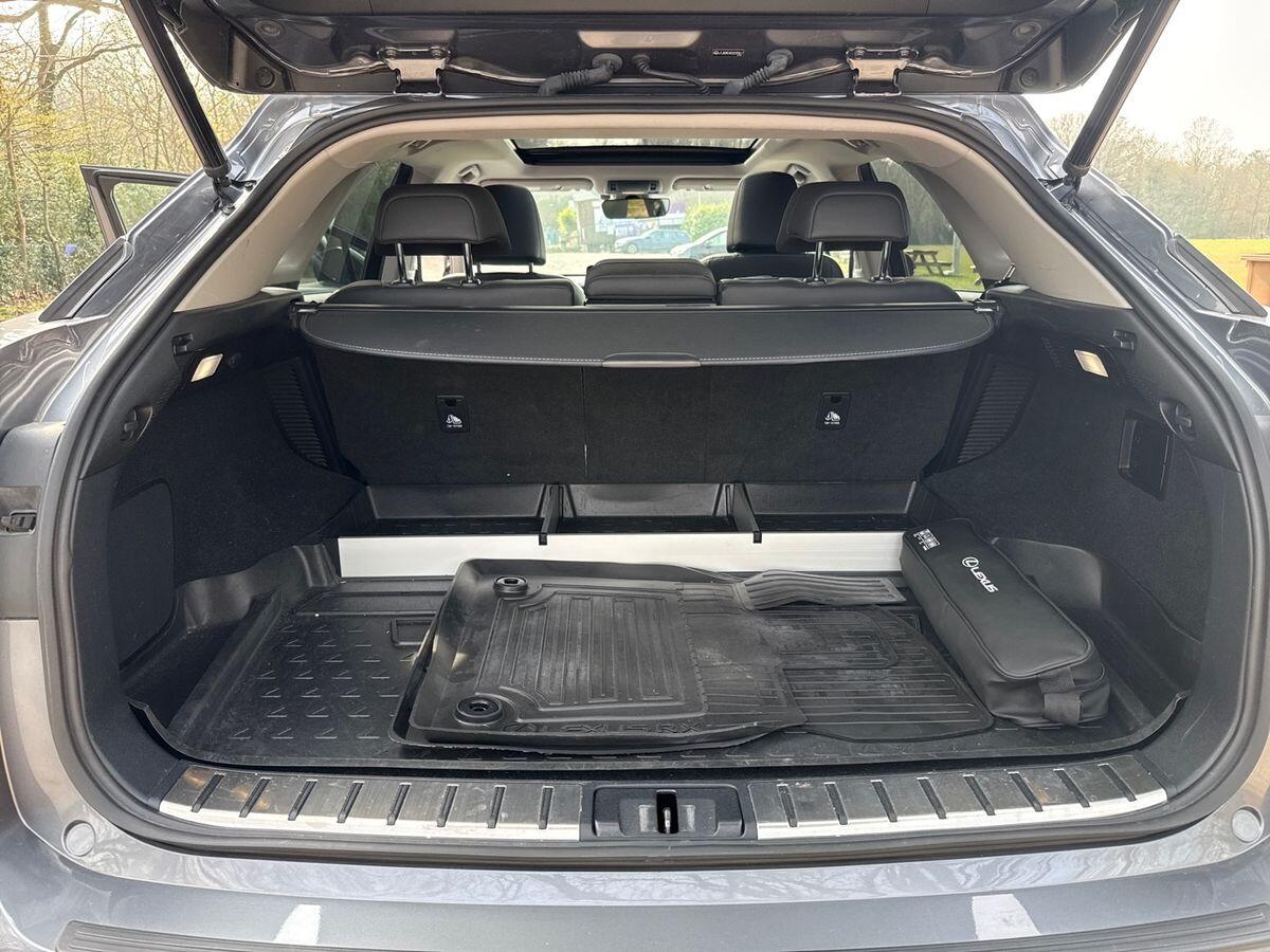 Used Lexus RX 2020 for sale - 78171038: Photo 20