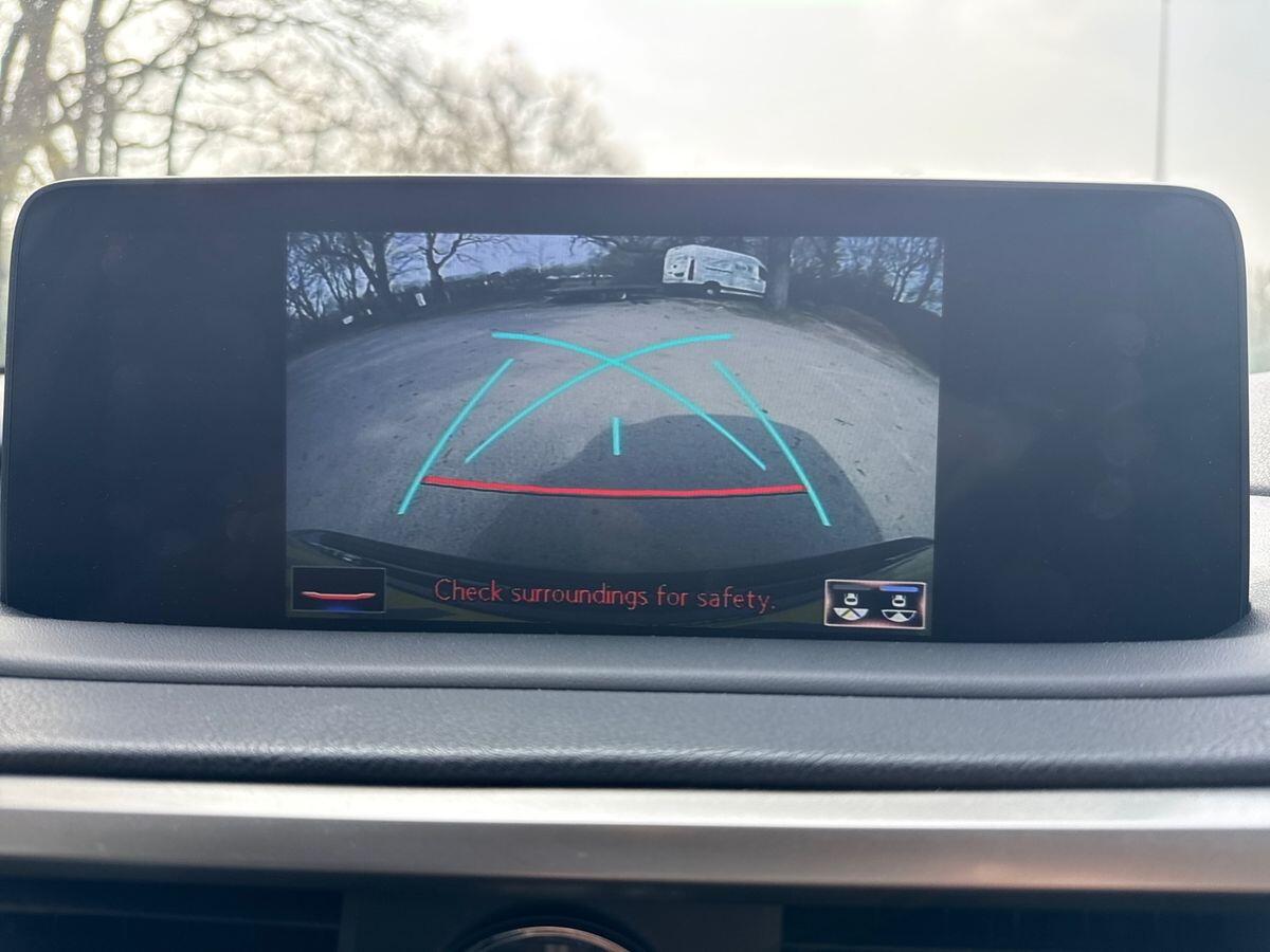 Used Lexus RX 2020 for sale - 78171038: Photo 21