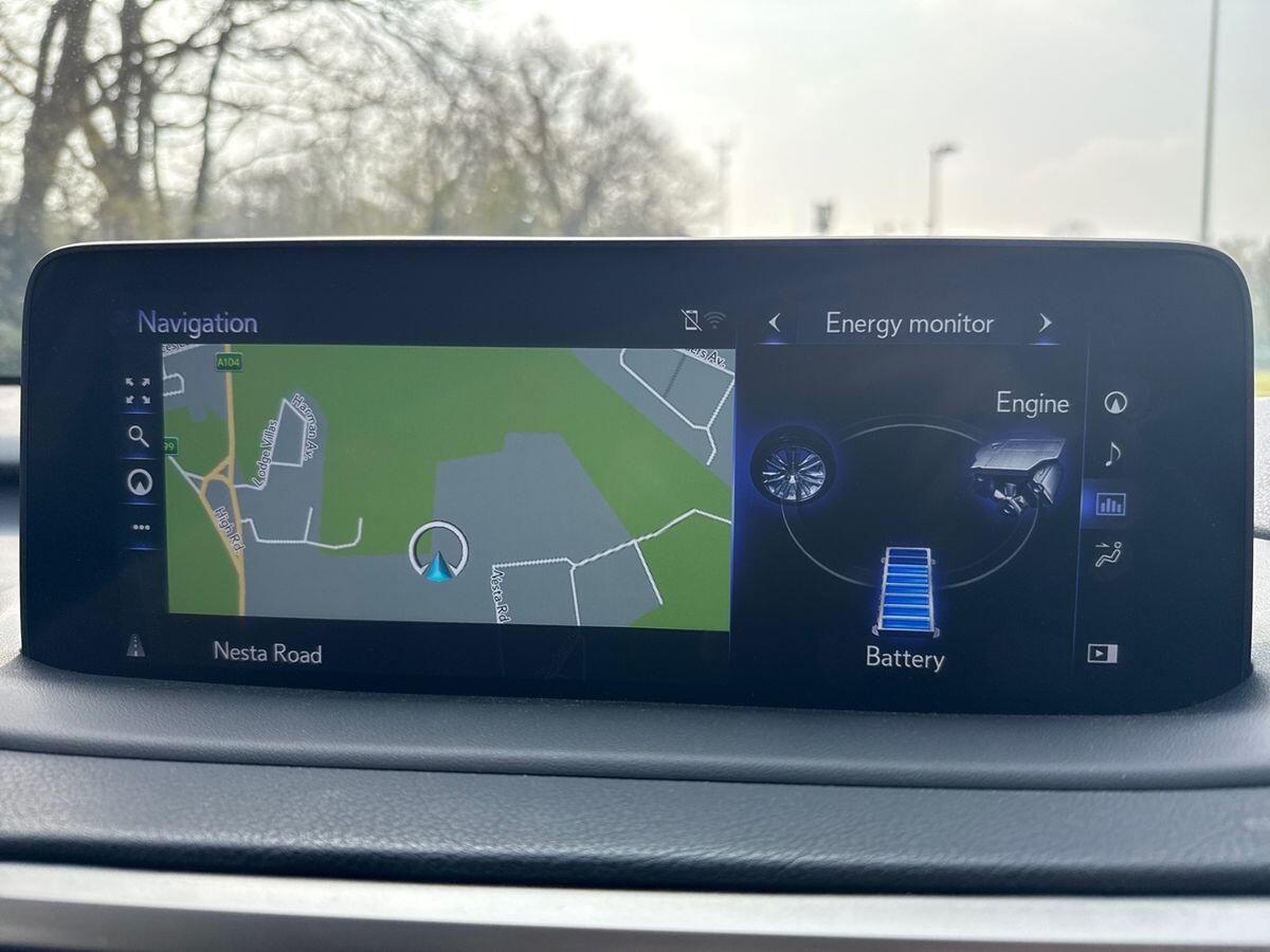 Used Lexus RX 2020 for sale - 78171038: Photo 22