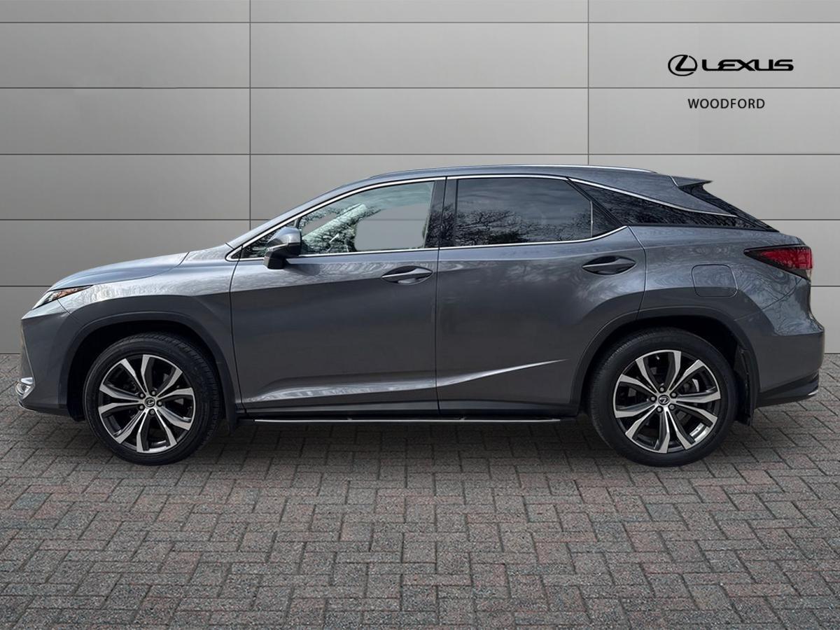 Used Lexus RX 2020 for sale - 78171038: Photo 8