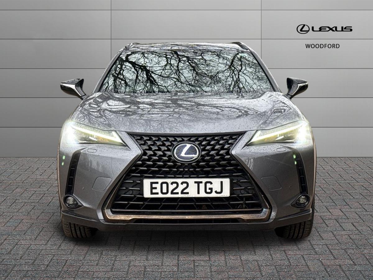 Used Lexus UX 2022 for sale - 78171077: Photo 10
