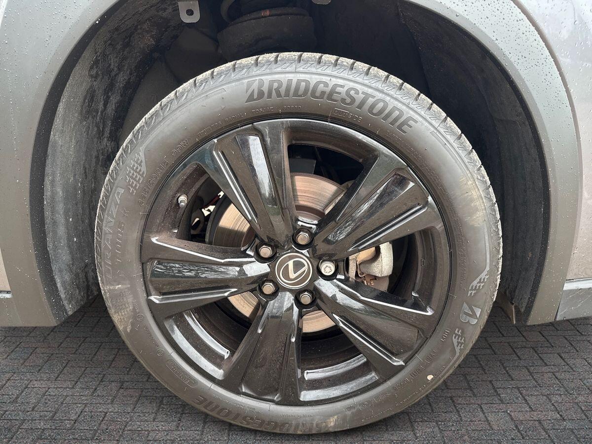 Used Lexus UX 2022 for sale - 78171077: Photo 11