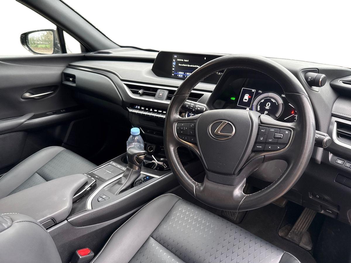 Used Lexus UX 2022 for sale - 78171077: Photo 12