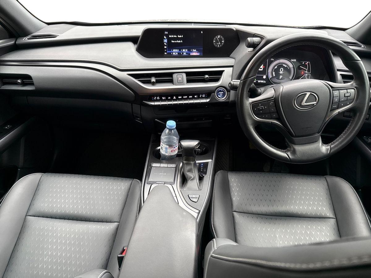 Used Lexus UX 2022 for sale - 78171077: Photo 13