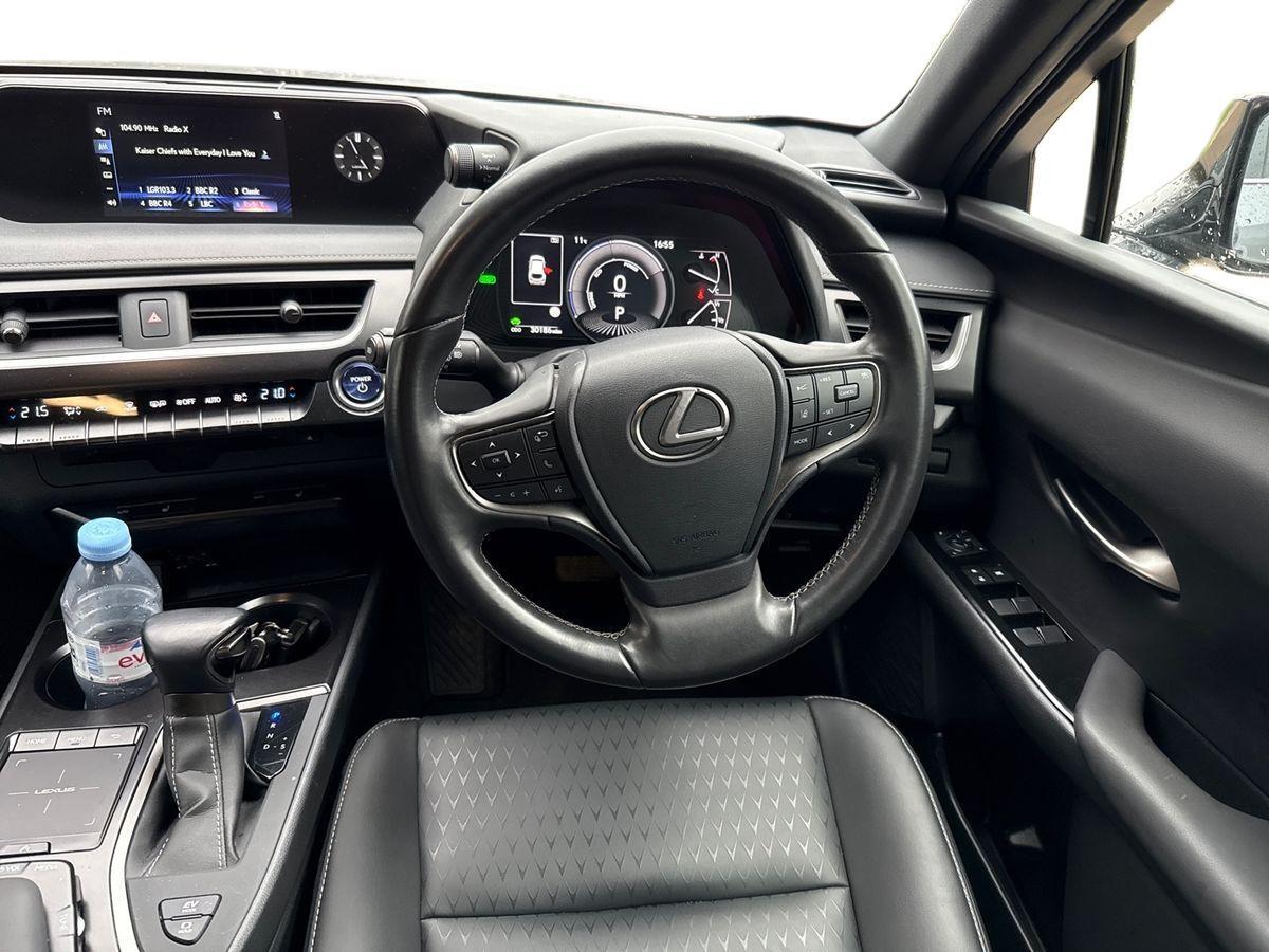 Used Lexus UX 2022 for sale - 78171077: Photo 14