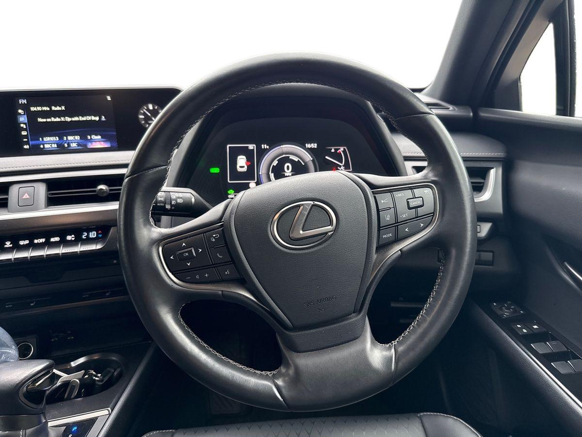 Used Lexus UX 2022 for sale - 78171077: Photo 15