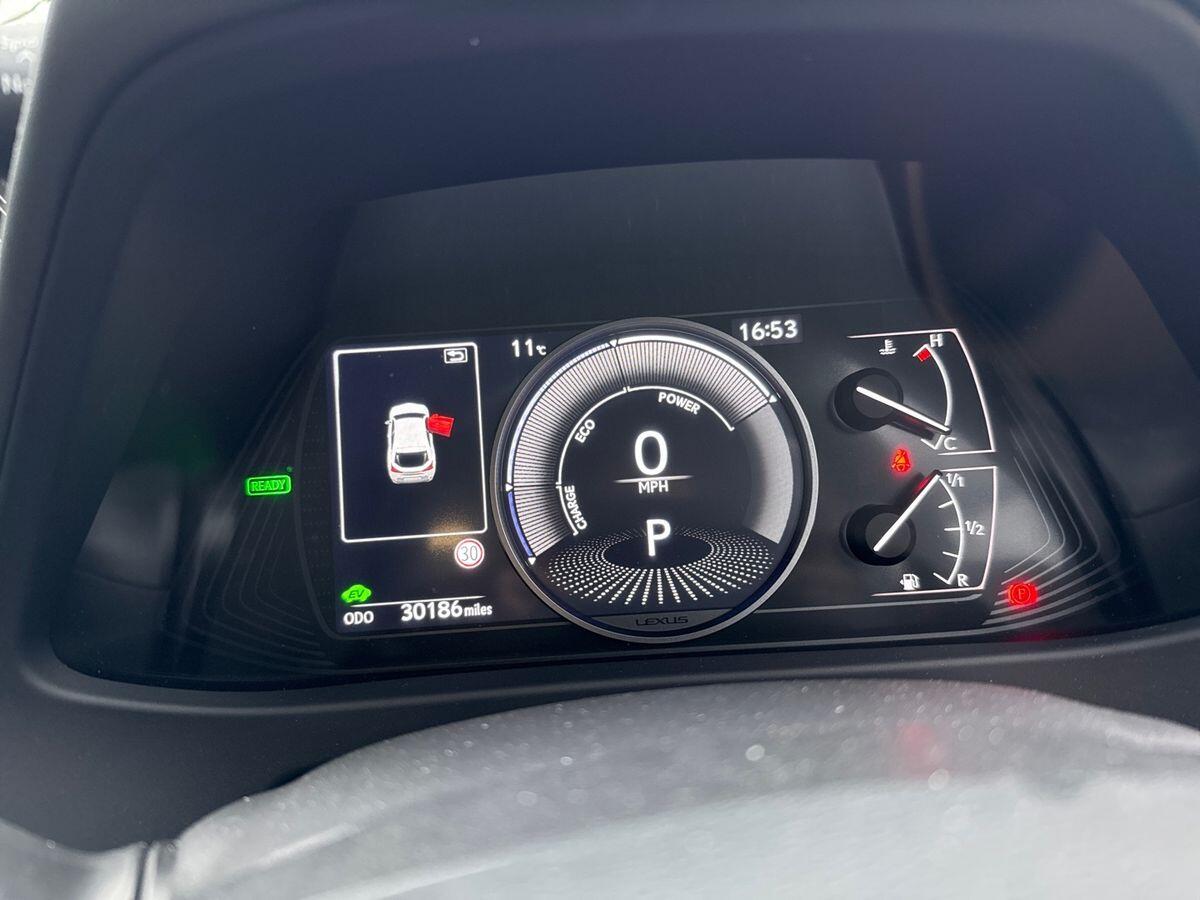 Used Lexus UX 2022 for sale - 78171077: Photo 16