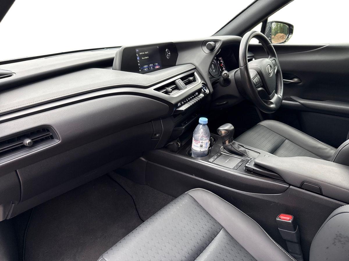 Used Lexus UX 2022 for sale - 78171077: Photo 17