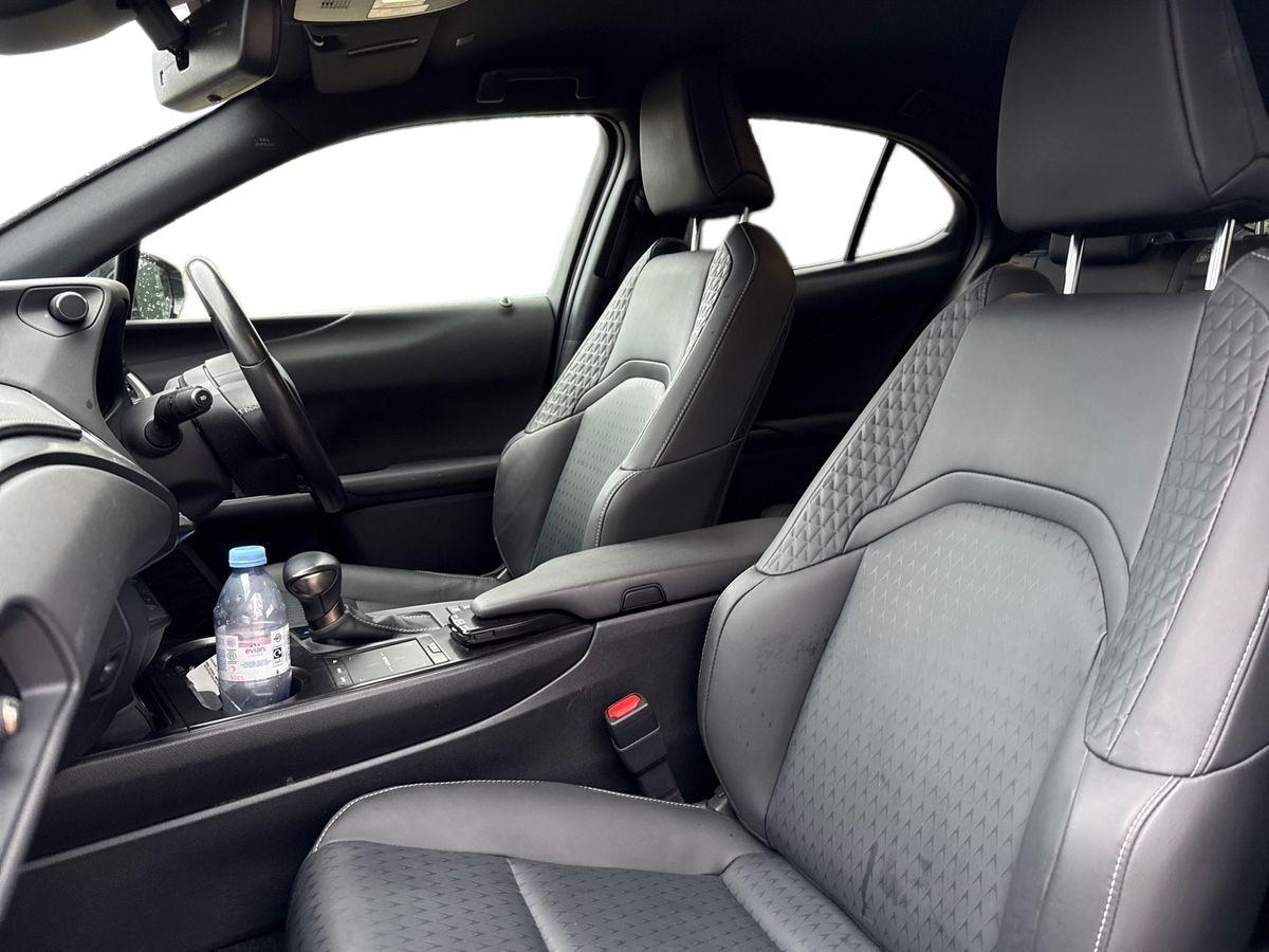 Used Lexus UX 2022 for sale - 78171077: Photo 18