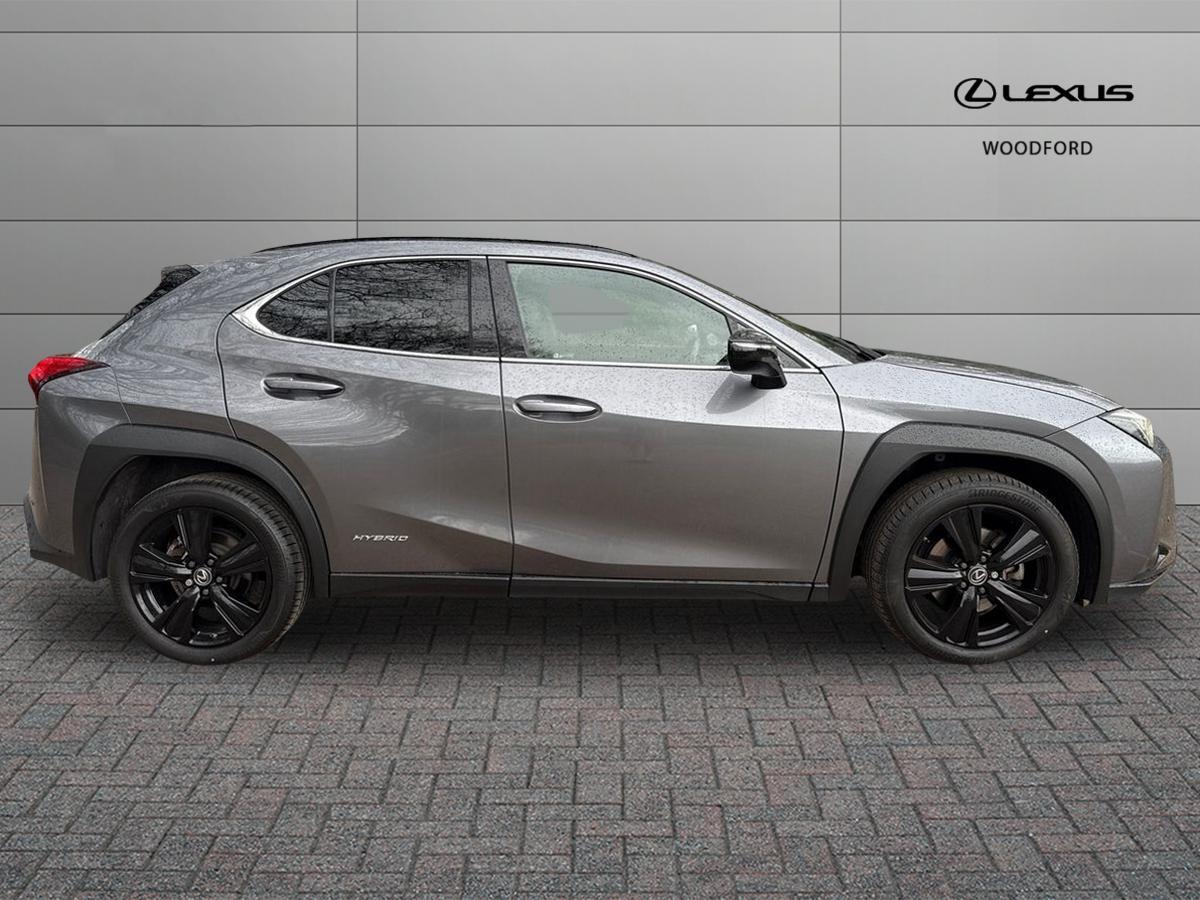 Used Lexus UX 2022 for sale - 78171077: Photo 2