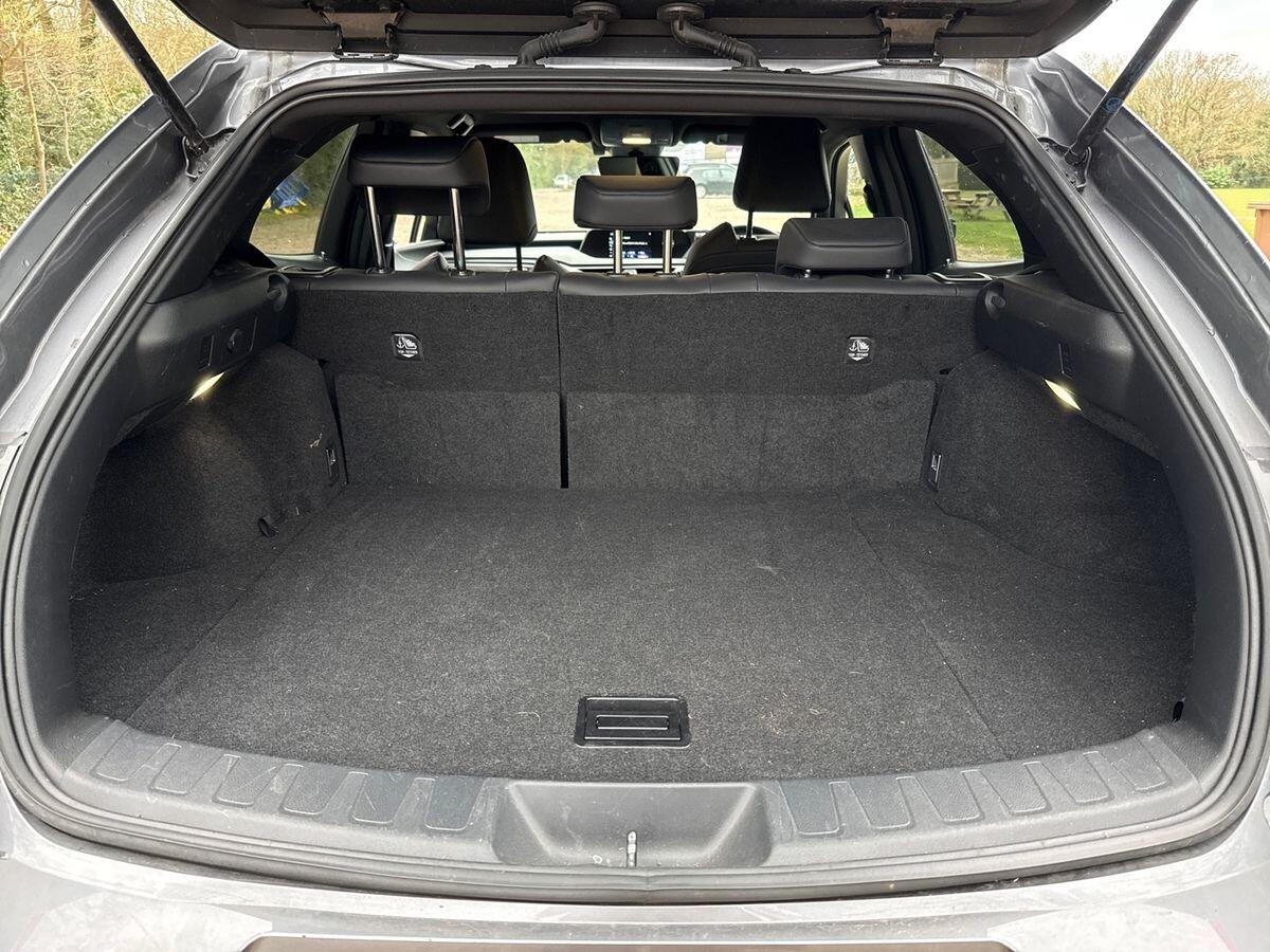 Used Lexus UX 2022 for sale - 78171077: Photo 20