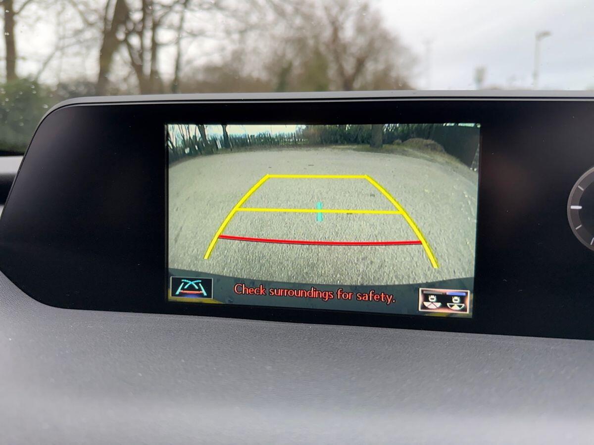 Used Lexus UX 2022 for sale - 78171077: Photo 21