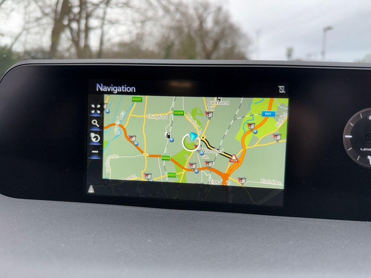 Used Lexus UX 2022 for sale - 78171077: Photo 22