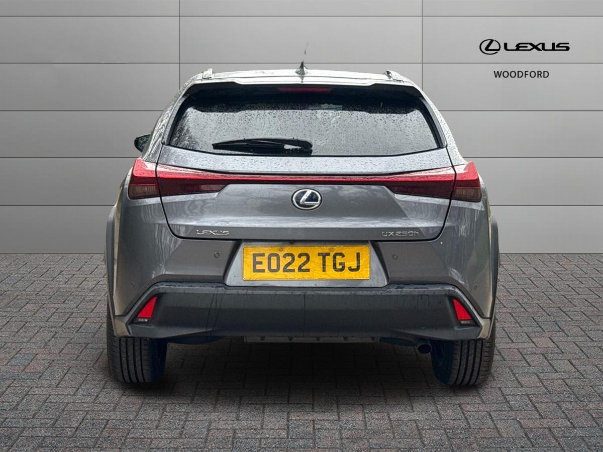 Used Lexus UX 2022 for sale - 78171077: Photo 6